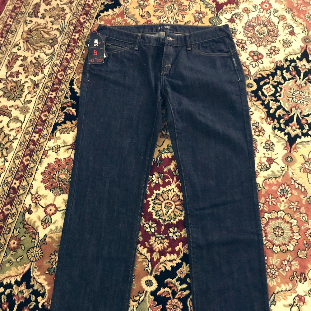 Armani Jeans